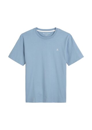 T-shirt, short sleeve, logo print,