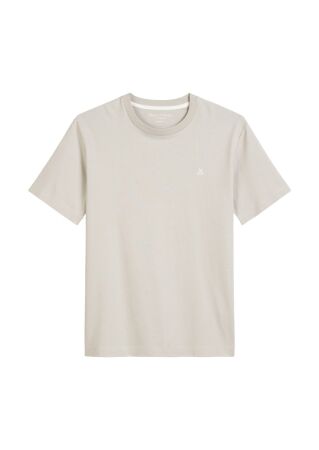 T-shirt, short sleeve, logo print,
