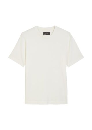 T-shirt, short sleeve, crew neck