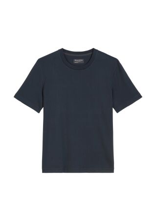 T-shirt, short sleeve, crew neck