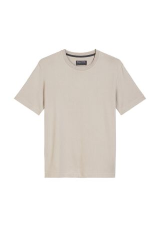 T-shirt, short sleeve, crew neck