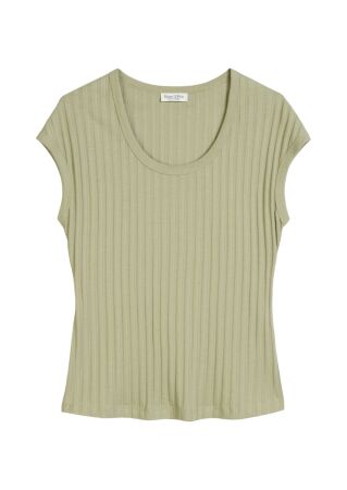 T-shirt, short sleeve