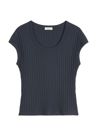 T-shirt, short sleeve