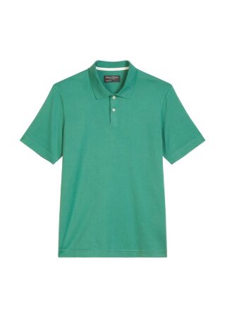 Poloshirt, short sleeve