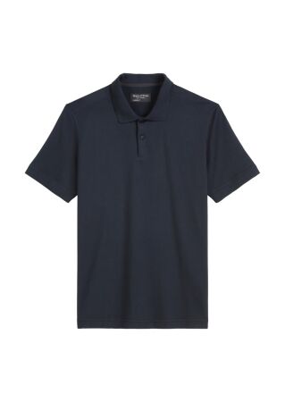 Poloshirt, short sleeve