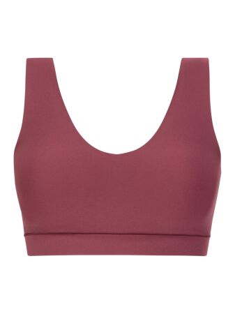 SOFTSTRETCH UW BH B. LOS PADDED V N