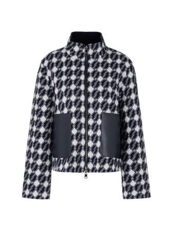Outdoor-Jacke
