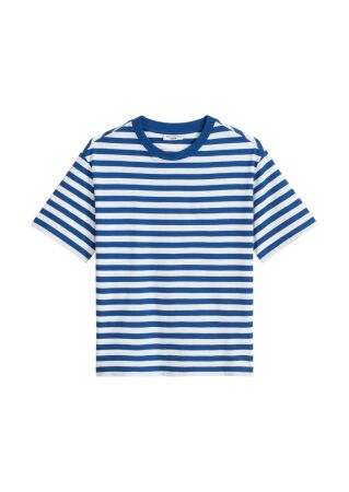T-Shirt, SSL, Crew Neck, Regular Fi