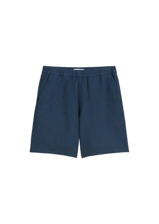 Woven Shorts