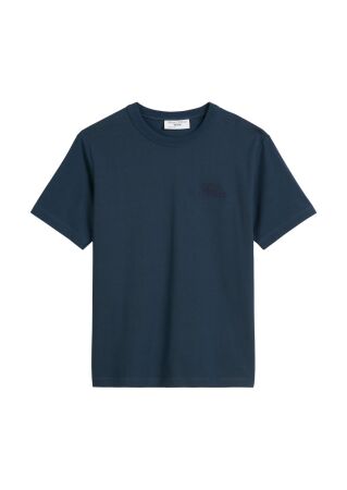 T-Shirt, SSL, Graphic, Relaxed Fit
