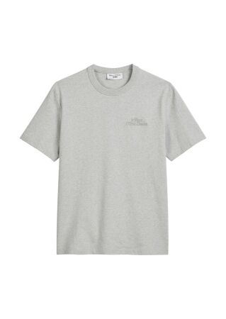 T-Shirt, SSL, Graphic, Relaxed Fit