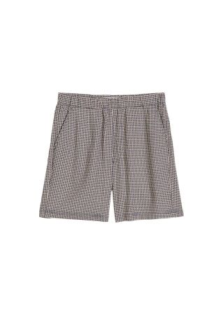 Woven Shorts