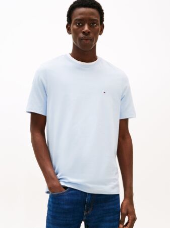 ESS SEASONAL REG FIT SOLID TEE