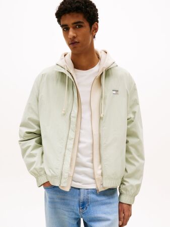 TJM ESSENTIAL JACKET EXT
