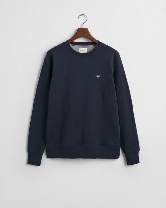 REG SHIELD C-NECK SWEAT