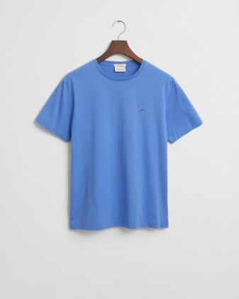 REG SHIELD SS T-SHIRT