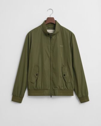 LIGHTWEIGHT HARRINGTON JACKET