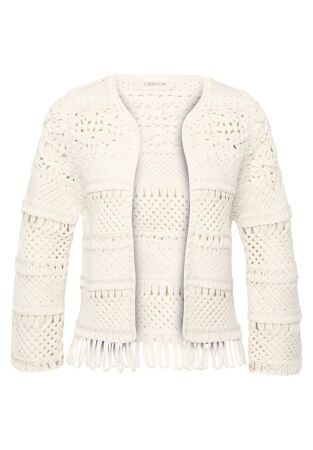 Blazerjacke Kurz 1/1 Arm