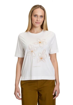 Shirt Kurz 1/2 Arm