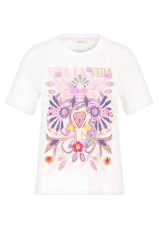Shirt Kurz 1/2 Arm