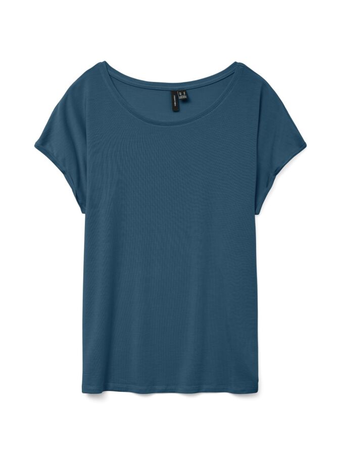 261715 Moroccan Blue