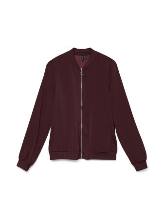 VMCOCO L/S BOMBER GA NOOS