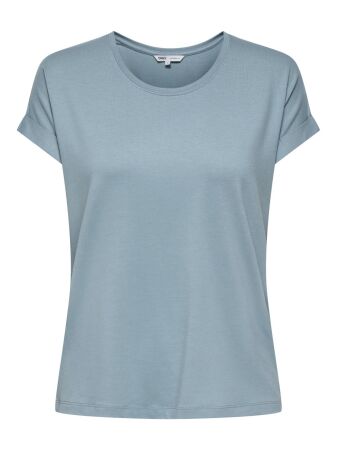 ONLMOSTER S/S O-NECK TOP NOOS JRS