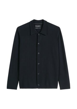 Sakko Overshirt light weight
