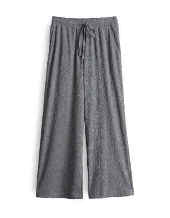 Mileni crinkle two-tone