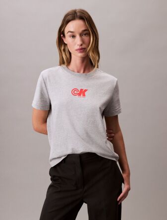 SS ARCHIVE LOGO JERSEY CLASSIC C