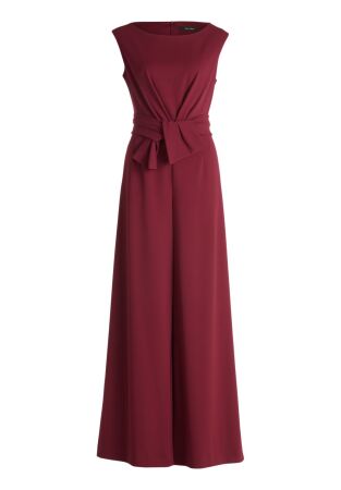Overall Lang ohne Arm