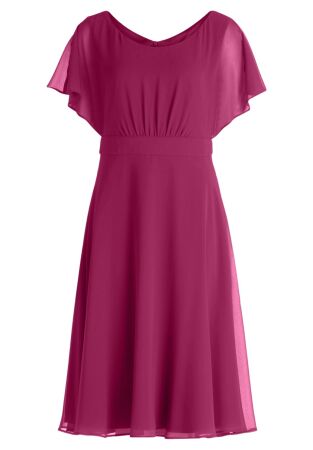 Kleid Kurz 1/2 Arm