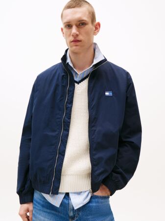 TJM ESSENTIAL JACKET EXT