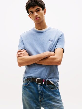 TJM REG BADGE TEE EXT