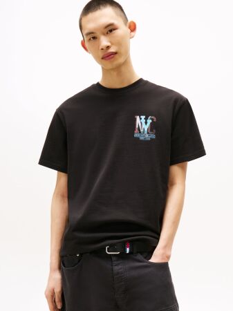 TJM RLX NOVELTY GRAPHIC 3 S/S T