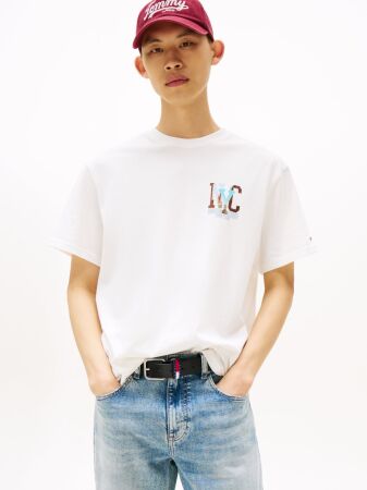 TJM RLX NOVELTY GRAPHIC 3 S/S T