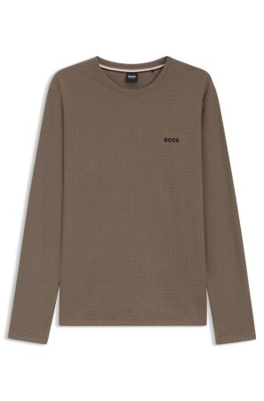 Waffle LS-Shirt 10269584 01