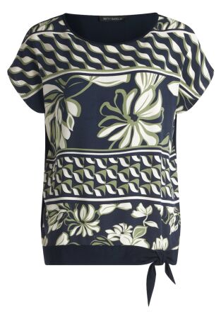 Shirt Kurz 1/2 Arm