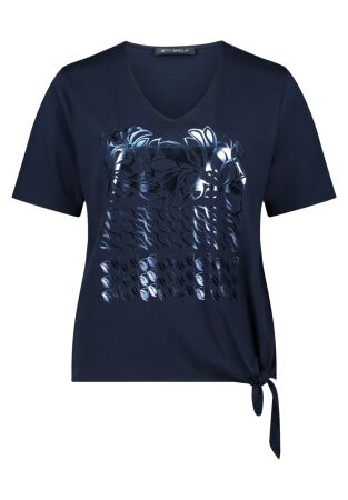 Shirt Kurz 1/2 Arm