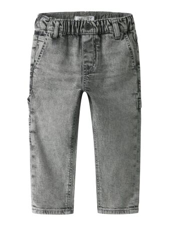 NMMBEN TAP JEANS CARP 8940-BC NOOS