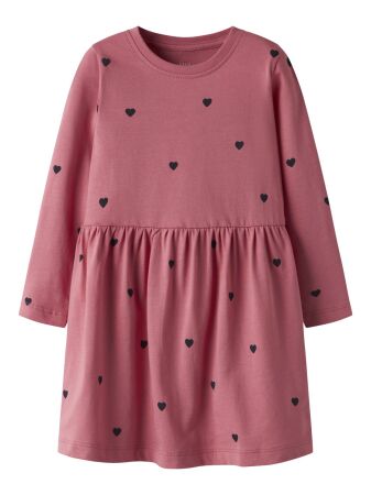 NMFVIVIA LS DRESS NOOS