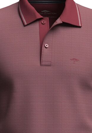 Polo, 2-Tone