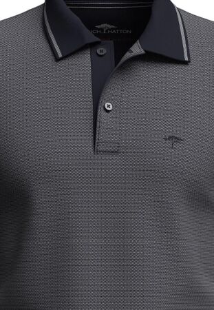 Polo, 2-Tone