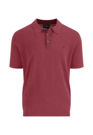 Polo, shortsleeve, Air Cotton