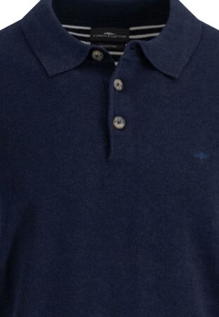 Polo, shortsleeve, Air Cotton