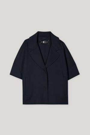 Doubleface-Cape