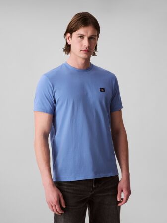 SS BADGE 30S JERSEY CLASSIC TEE
