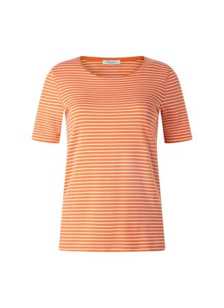 T-Shirt Rundhals 1/2 Arm