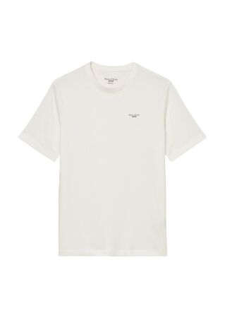 T-Shirt, SSL, Logo Print, Reg Fit
