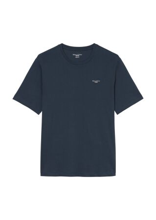 T-Shirt, SSL, Logo Print, Reg Fit